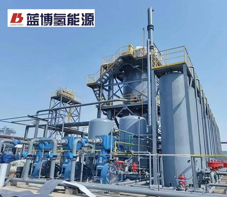 韶关甲醇制氢设备